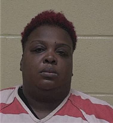 Kimberly Moody, - Bossier Parish County, LA 